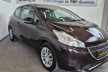 Peugeot 208 107.000 km 5.580 € Magdeburg 39126