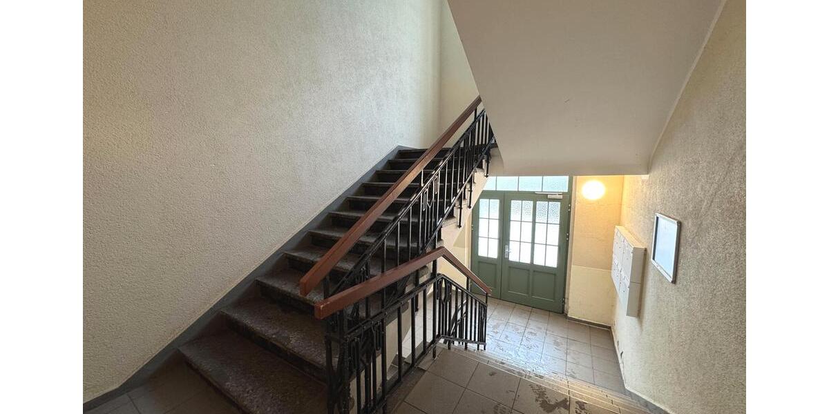 Etagenwohnung Magdeburg Diesdorf - 1 Zimmer, 48 m&sup2;, 360&euro; | Angebot:26547396