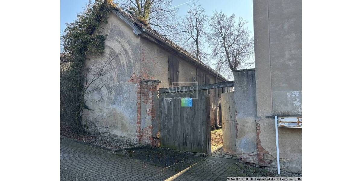 Mehrfamilienhaus, Wohnhaus Hakeborn Hakeborn - 1 Zimmer, 249 m&sup2;, 20.000&euro; | Angebot:25971029