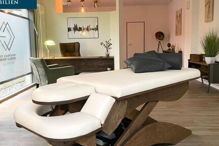 ** Charmante Gewerbeeinheit im Grünen - ab sofort nutzbar ** zimmer