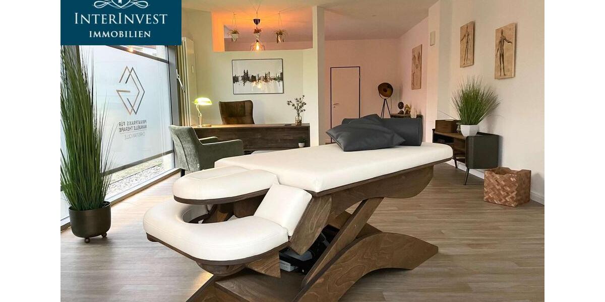 Gewerbeobjekt Magdeburg Brückfeld - 438&euro; | Angebot:20087027