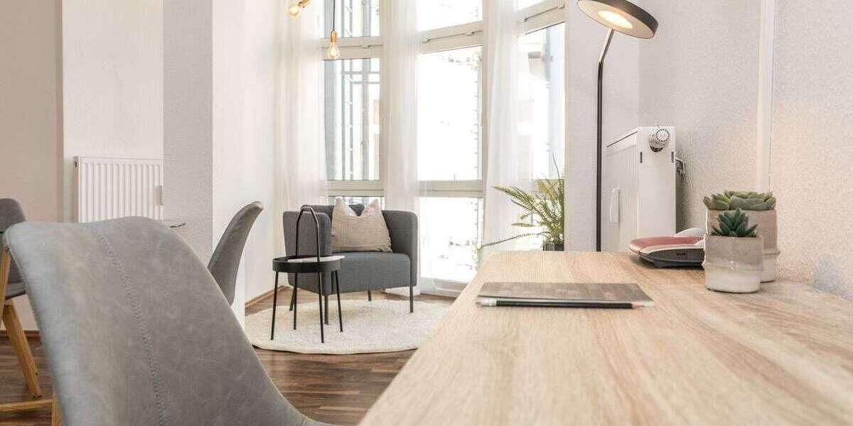 Wohnen auf Zeit in Magdeburg 1.200 € 2 zimmer