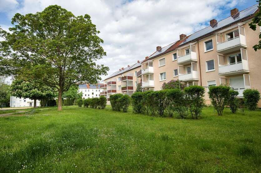 Wohnung zum Mieten in Schönebeck 208 € 34 m²