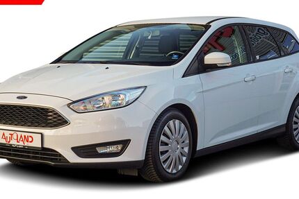 Ford Focus 75.227 km 12.990 &euro; Magdeburg 39118