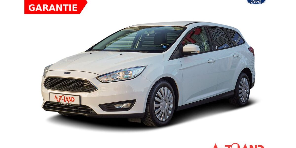 Ford Focus 75.227 km 12.990 &euro; Magdeburg 39118