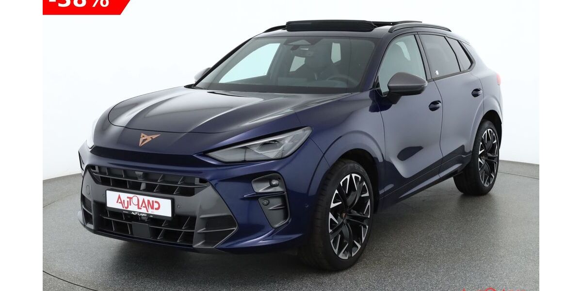 Cupra Terramar 15.327 km 39.890 &euro; Magdeburg 39118