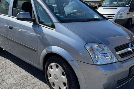 Opel Meriva 170.000 km 790 € Magdeburg 39112