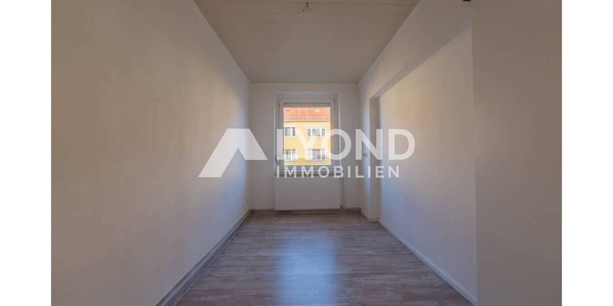 Etagenwohnung Oschersleben - 3 Zimmer, 56 m&sup2;, 67.000&euro; | Angebot:26389245