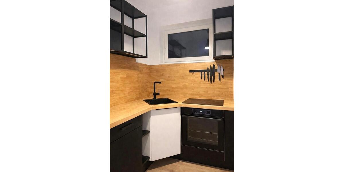 Etagenwohnung Magdeburg Alte Neustadt - 2 Zimmer, 59 m&sup2;, 799&euro; | Angebot:26251269