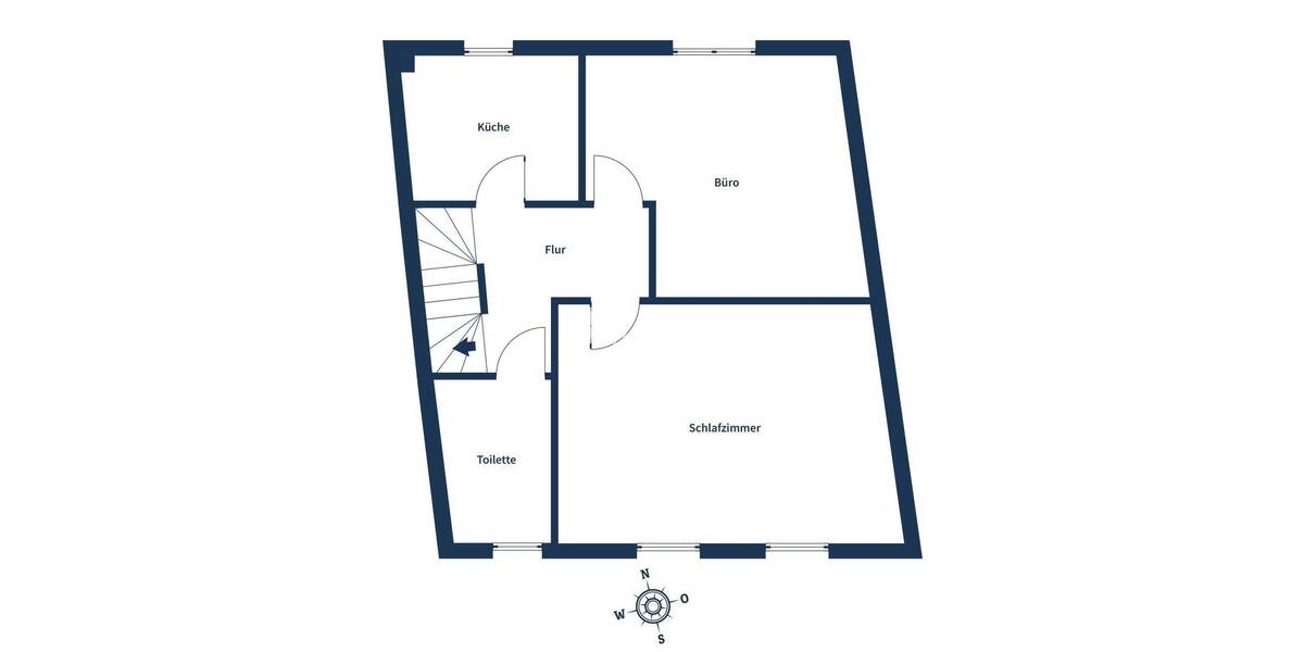 Mehrfamilienhaus, Wohnhaus Burg - 5 Zimmer, 120 m&sup2;, 115.000&euro; | Angebot:25688302