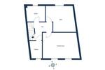 Mehrfamilienhaus, Wohnhaus Burg - 5 Zimmer, 120 m&sup2;, 115.000&euro; | Angebot:25688302