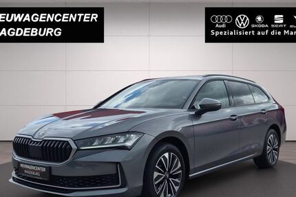 Skoda Superb 6.442 km 42.990 &euro; Magdeburg 39128