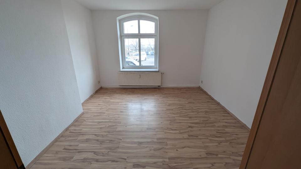 Erdgeschoßwohnung Magdeburg Hopfengarten - 3 Zimmer, 80 m&sup2;, 600&euro; | Angebot:19891419