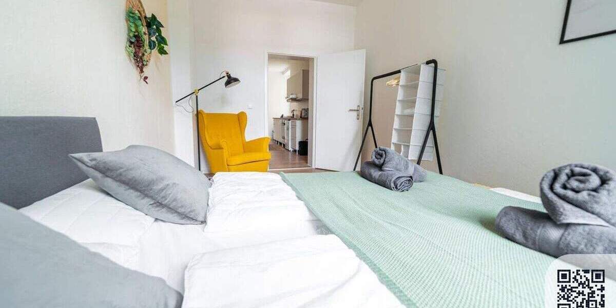 Etagenwohnung Magdeburg Stadtfeld Ost - 3 Zimmer, 1.141&euro; | Angebot:25714010