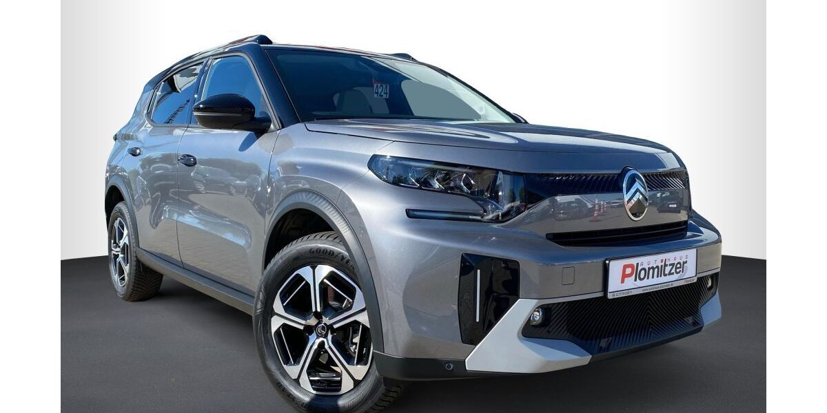 Citroen C3 Aircross 12.890 km 24.480 &euro; Magdeburg 39128