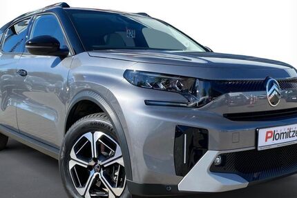 Citroen C3 Aircross 12.900 km 24.480 &euro; Magdeburg 39128