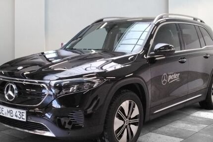 Mercedes-Benz EQB 19.231 km 29.999 € Zerbst 39261