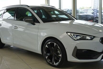 Cupra Leon 16.900 km 26.810 € Hohenwarsleben bei Magdeburg 39326