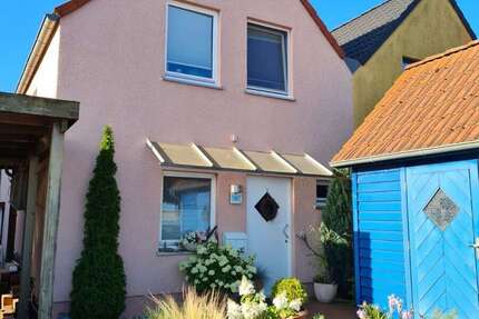 Haus Magdeburg Beyendorf-Sohlen - 3 Zimmer, 90 m&sup2;, 235.000&euro; | Angebot:26564086