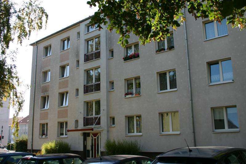 Wohnung zum Mieten in Magdeburg 379,20 € 63.2 m²