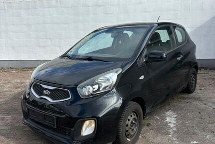 Kia Picanto 171.000 km 2.550 &euro; Schönebeck (Elbe) 39218