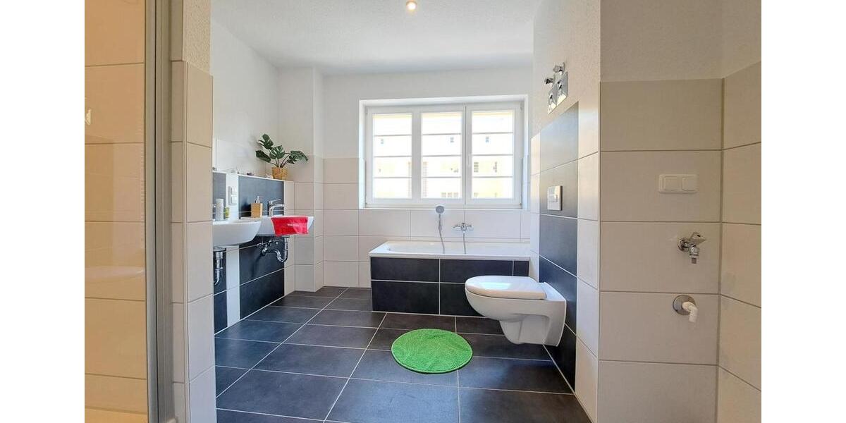 Etagenwohnung Magdeburg Diesdorf - 5 Zimmer, 127 m&sup2;, 1.336&euro; | Angebot:25235876