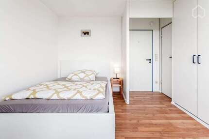 Wohnen auf Zeit in Magdeburg 690 € 1 zimmer