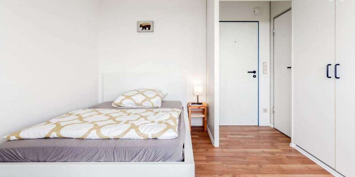 Wohnen auf Zeit in Magdeburg 690 € 1 zimmer