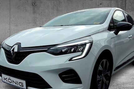 Renault Clio 20.762 km 12.499 &euro; Magdeburg 39128