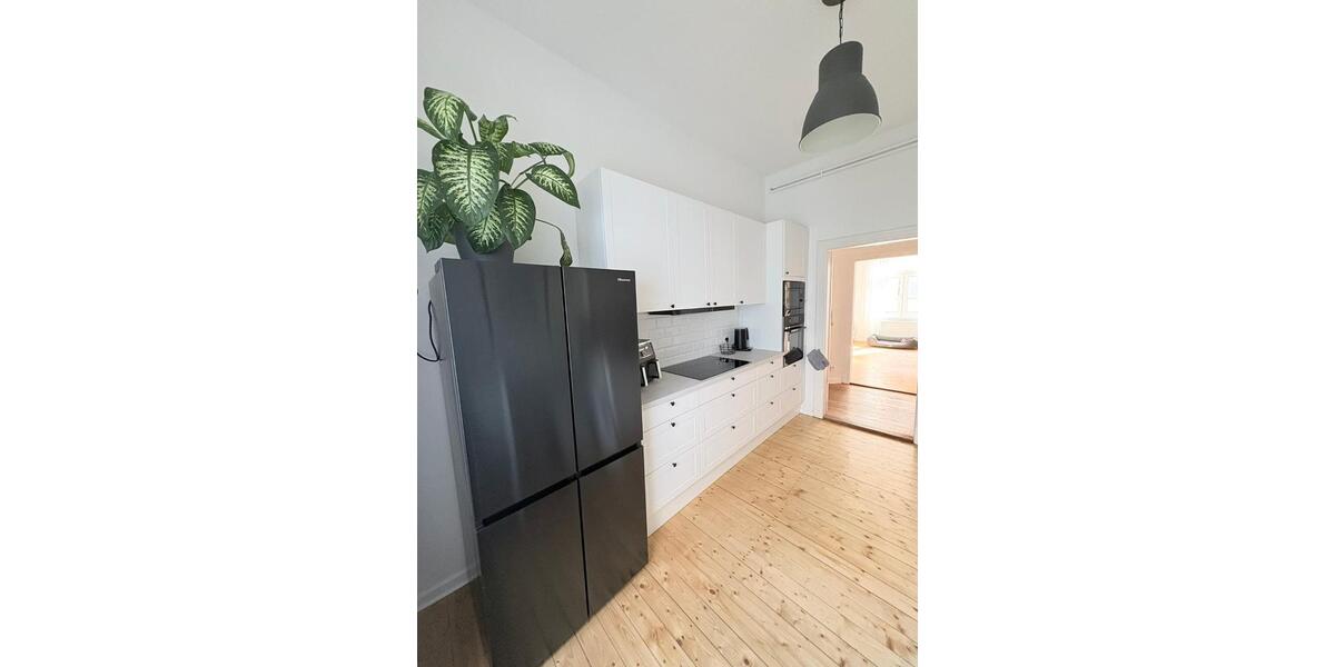 Etagenwohnung Magdeburg Nordwest - 5 Zimmer, 134 m&sup2;, 310.000&euro; | Angebot:26606657