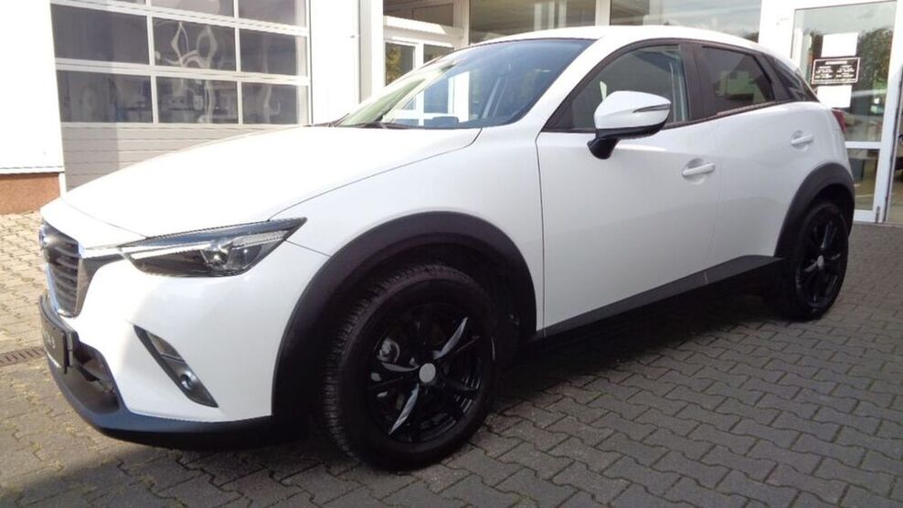 CX-3