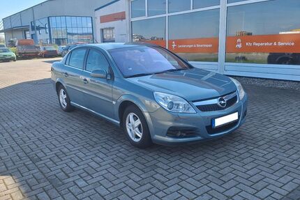 Opel Vectra 157.600 km 2.400 &euro; Klein Wanzleben 39164