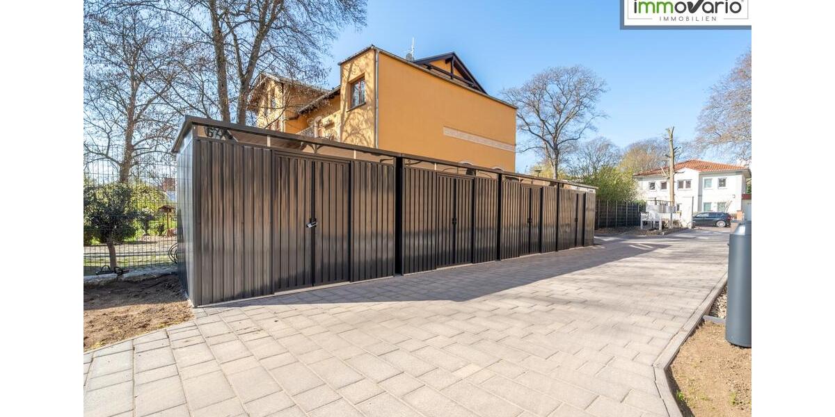 Etagenwohnung Magdeburg Leipziger Straße - 3.5 Zimmer, 140 m&sup2;, 1.799&euro; | Angebot:26366813
