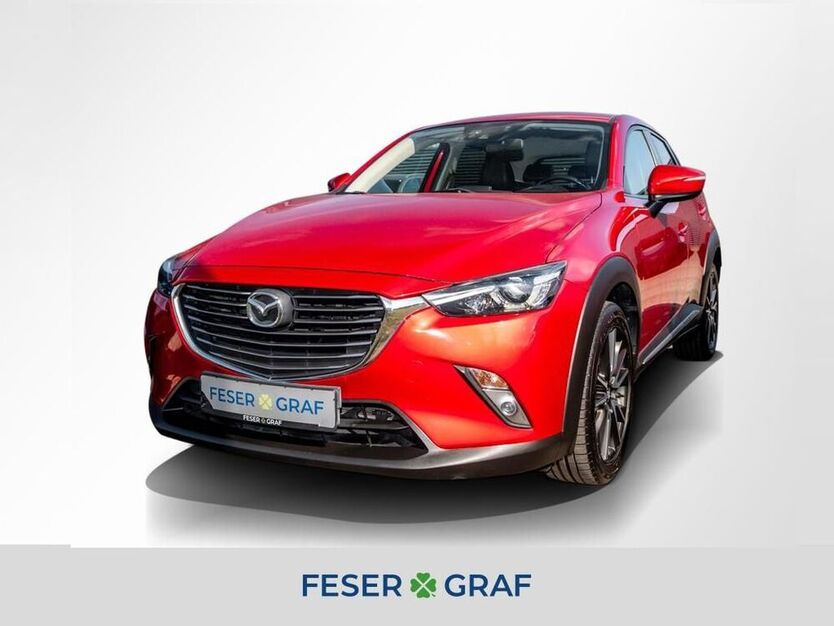CX-3