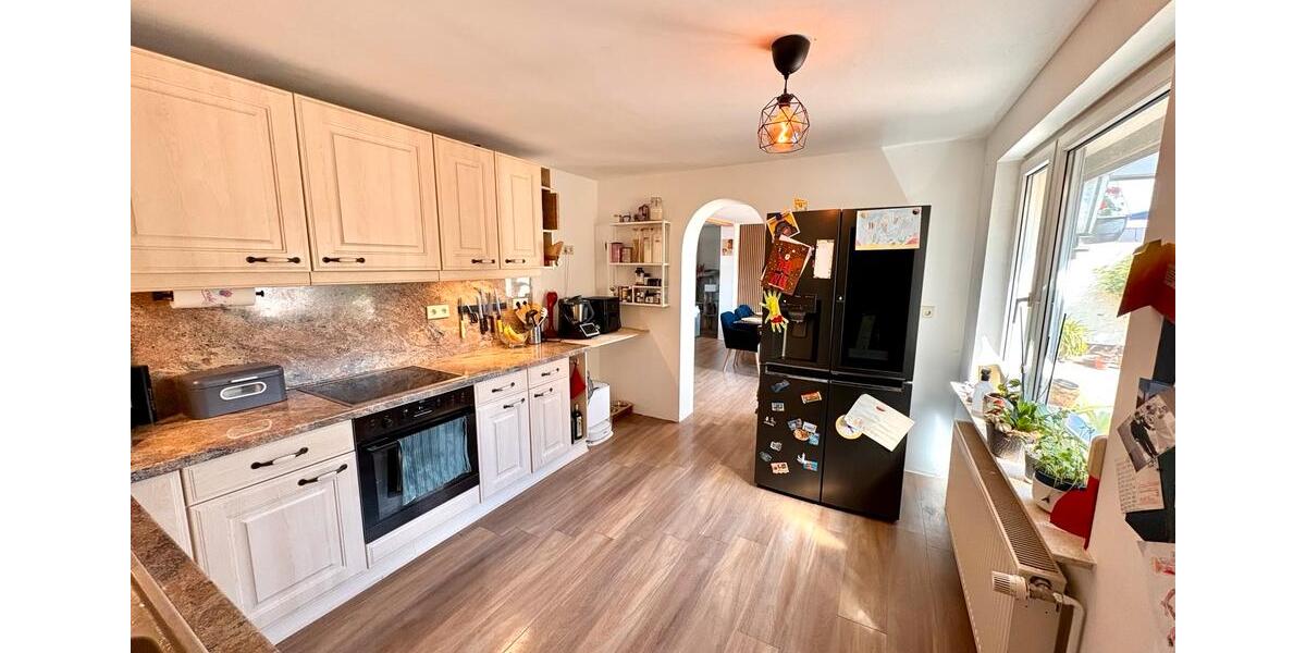 Doppelhaushälfte Burg - 4 Zimmer, 130 m&sup2;, 274.000&euro; | Angebot:26631608