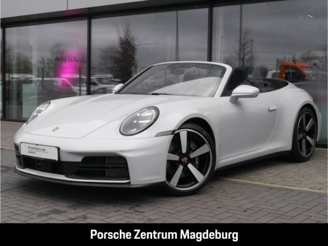 Porsche 992 9.900 km 148.790 &euro; Magdeburg 39116