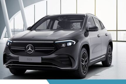 Mercedes-Benz EQA 17.171 km 29.499 &euro; Magdeburg 39130