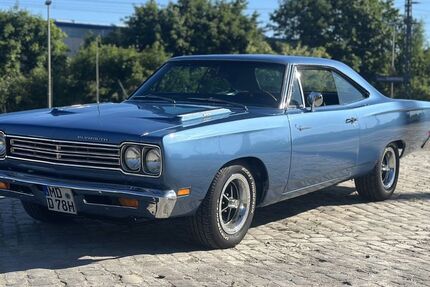 Plymouth Andere 1.148 km 57.500 &euro; Magdeburg 39116