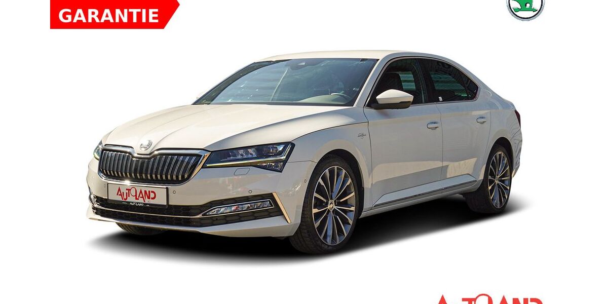 Skoda Superb 70.271 km 25.950 &euro; Magdeburg 39118