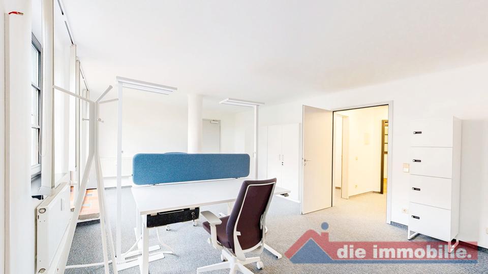 Gewerbeobjekt Magdeburg - 3.764&euro; | Angebot:25368338