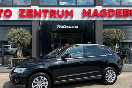 Audi Q5 81.983 km 18.500 &euro; Magdeburg 39112