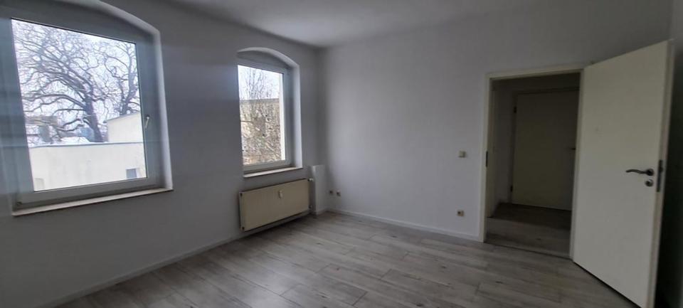 Dachgeschoßwohnung Magdeburg Beyendorf-Sohlen - 4 Zimmer, 96 m&sup2;, 595&euro; | Angebot:25882965