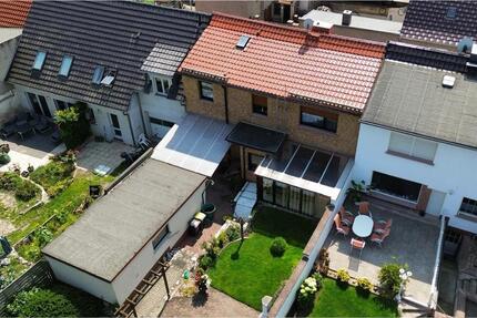 Haus Calbe (Saale) - 4 Zimmer, 125 m&sup2;, 210.000&euro; | Angebot:26588393