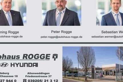 Hyundai i10 4.400 km 17.490 &euro; Magdeburg 39116