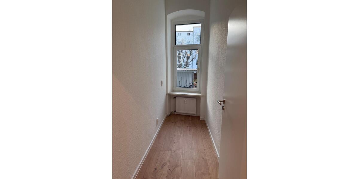 Erdgeschoßwohnung Magdeburg Nordwest - 4 Zimmer, 118 m&sup2;, 1.058&euro; | Angebot:24979190