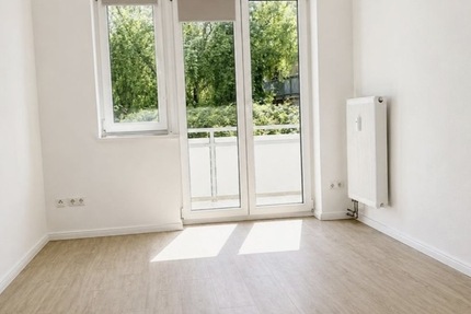 Wohnung 2 Zimmer, mit Einbauküche in Magdeburg-Rothensee - Wohnung Magdeburg Neue Neustadt | Angebot:27721993