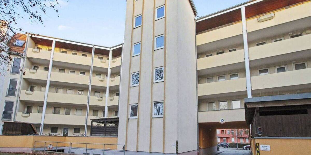 Einfamilienhaus Magdeburg Alte Neustadt - 1 Zimmer, 87.000&euro; | Angebot:26674240