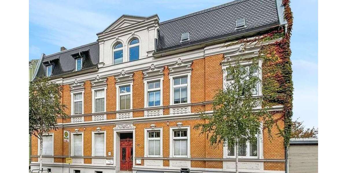 Etagenwohnung Schönebeck (Elbe) - 5 Zimmer, 120 m&sup2;, 85.000&euro; | Angebot:24319947