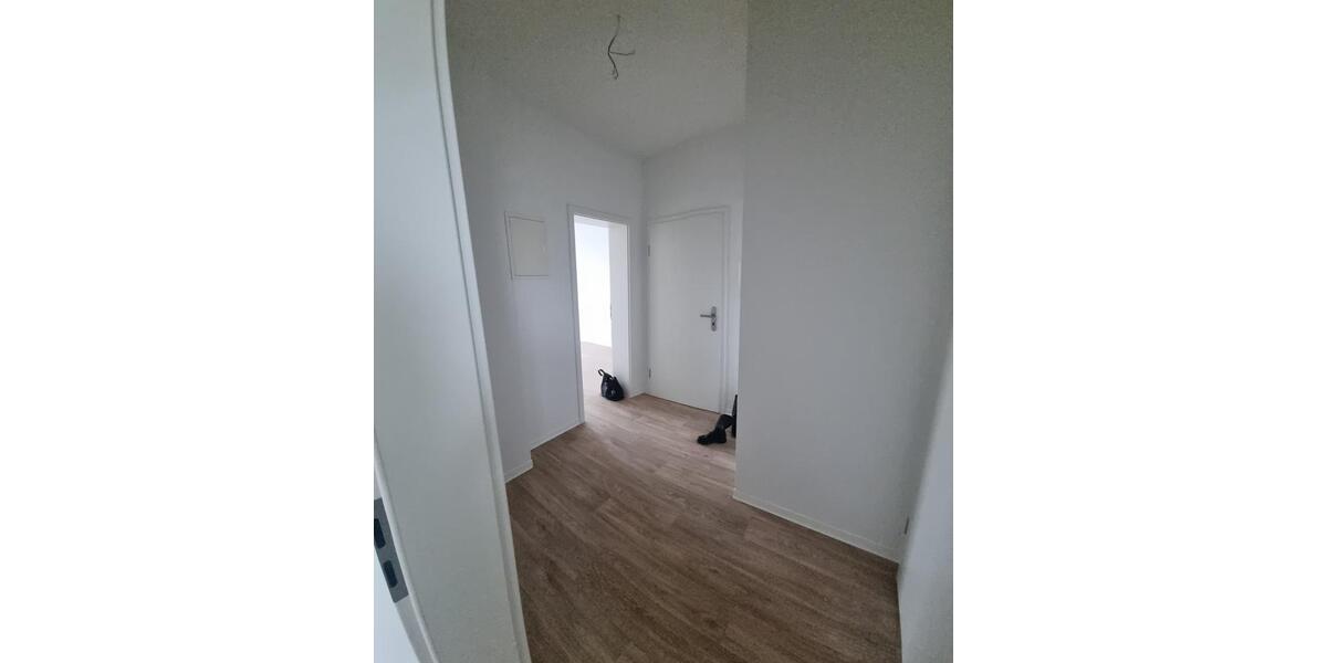 Etagenwohnung Magdeburg Ottersleben - 2 Zimmer, 48 m&sup2;, 365&euro; | Angebot:26463263