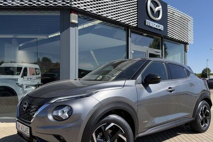 Nissan Juke 24.023 km 19.990 &euro; Magdeburg 39120